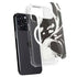 Marbleized Black iPhone 16 Pro MagSafe Case